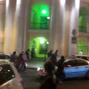 В центре Петербурга произошла крупная перестрелка (ВИДЕО)