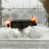 Наводнение в США забрало 172 человека