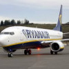 Ирландская Ryanair планирует выйти на украинский рынок после начала действия договора об ”открытом небе” с ЕС