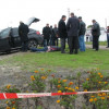 Милиция задержала двух убийц водителя BMW X6 в Киеве