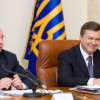 Янукович и Азаров надеются на уменьшение зависимости Украины от импорта газа