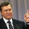 Янукович подписал закон об утверждении Общегосударственной научно-технической космической программы на 2013-2017 годы