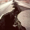 Украине грозят мощные землетрясения магнитудой от 5 до 8 баллов