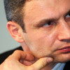 Рада поддержала норму, которой можно запретить Кличко идти в президенты