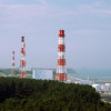 На аварийной японской АЭС ”Фукусима-1” произошла утечка 10 тонн радиоактивной воды, под поток попали шесть человек