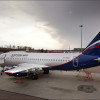 «Аэрофлот» увеличил количество рейсов Харьков — Москва до двух в день