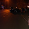 В Крыму пьяный водитель влетел в авто гаишников (ФОТО)