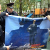 «С днем рождения, Ультралорд!», в Москве Дворкович задержан за поздравление Путина