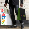 Корпорация eBay за день подешевела на 4 млрд долларов