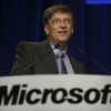 Инвесторы Microsoft намерены сместить Билла Гейтса с поста главы компании
