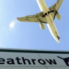 Лондонский «Хитроу» отменил 130 рейсов