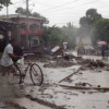 Жертвами циклона «Файлин» на востоке Индии стали шесть человек, количество эвакуированны достигло почти миллиона