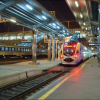 «Укрзализныця» с 2014 года приступит к развитию программы ускоренного ночного движения поездов