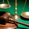 Судья ушел в отставку из-за причастности суда к захвату «Глобуса»