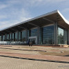 Аэропорт «Харьков» переносит открытие грузового терминала на февраль 2014 года