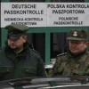 Польша в ноябре на две недели возобновит пограничный контроль в рамках Шенгена