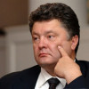 Верховная Рада на следующей неделе должна принять закон, который позволит Тимошенко выехать на лечение за границу – Порошенко