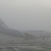 Ряд рейсов из Европы и Украины задерживаются из-за тумана