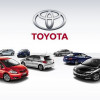 Toyota отзывает почти миллион автомобилей по всему миру