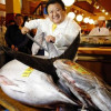 В Японии купили голубого тунца за $1,7 млн