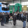 В ближайшее время Киев получит первые 5 вагонов метро, модернизированных на Крюковском заводе