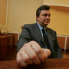 Янукович подписал закон, направленный на упрощение процедуры начала бизнеса