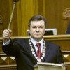 Янукович за год помиловал четырех человек