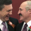За одну ночь Янукович превратился в Лукашенко