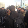 Евромайдан сейчас или «Киев, вставай! Они оху*ли!» ФОТОрепортаж