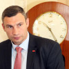 Рейтинг Кличко выше,чем у Януковича, во втором туре у Януковича не было бы шансов