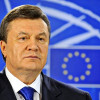 Янукович о евроинтеграции Украины и гражданских протестах или 10 тезисов от президента