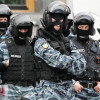 В Киев еще едет немного Беркута из Крыма