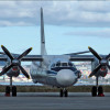 Спасатели не обнаружили самолет Ан-26 на Ямале