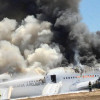 Самые крупные авиакатастрофы «Боингов» с 2000 года