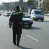 МВД планирует в ограничить скорость движения автомобилей в населенных пунктах до 50 км/ч