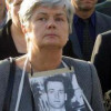 Умерла Леся Гонгадзе — мать Георгия Гонгадзе.