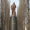 Золотовалютные резервы Украины планируют пополнить памятниками Ленина