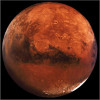 NASA показало, каким был Марс 4 миллиарда лет назад (ВИДЕО)