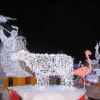 В Одессе к Новому году создадут светящийся «городок животных»