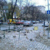 В Киеве на Прорезной произошел взрыв (ФОТО)