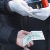 Миндоходовский чиновник был пойман на взятке более чем 1,5млн