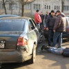 Стала известна причина погони со стрельбой в Киеве на Миропольской.