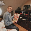 Виталий Кличко показал свою шикарную квартиру. ФОТО