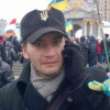 На Евромайдане поймали афериста из Горловки (ФОТО)