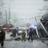 В Волгограде в результате взрывов началась массовая паника