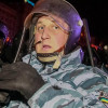 «Беркут» начал новую атаку на Евромайдан