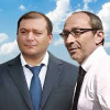 Добкин и Кернес получат премии за свою «активность» в социальных сетях