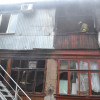 В Одессе произошел пожар, есть жертвы