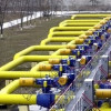 Россия снизила цену на газ для Украины на треть