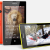 Компания Nokia начала продажу новой модели Lumia 525